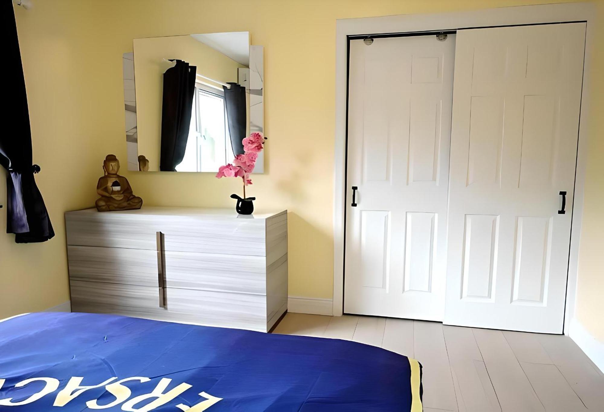 Lovely Apartment Near Beach, Downtown, 24H Security, Pool Nassau Exterior foto