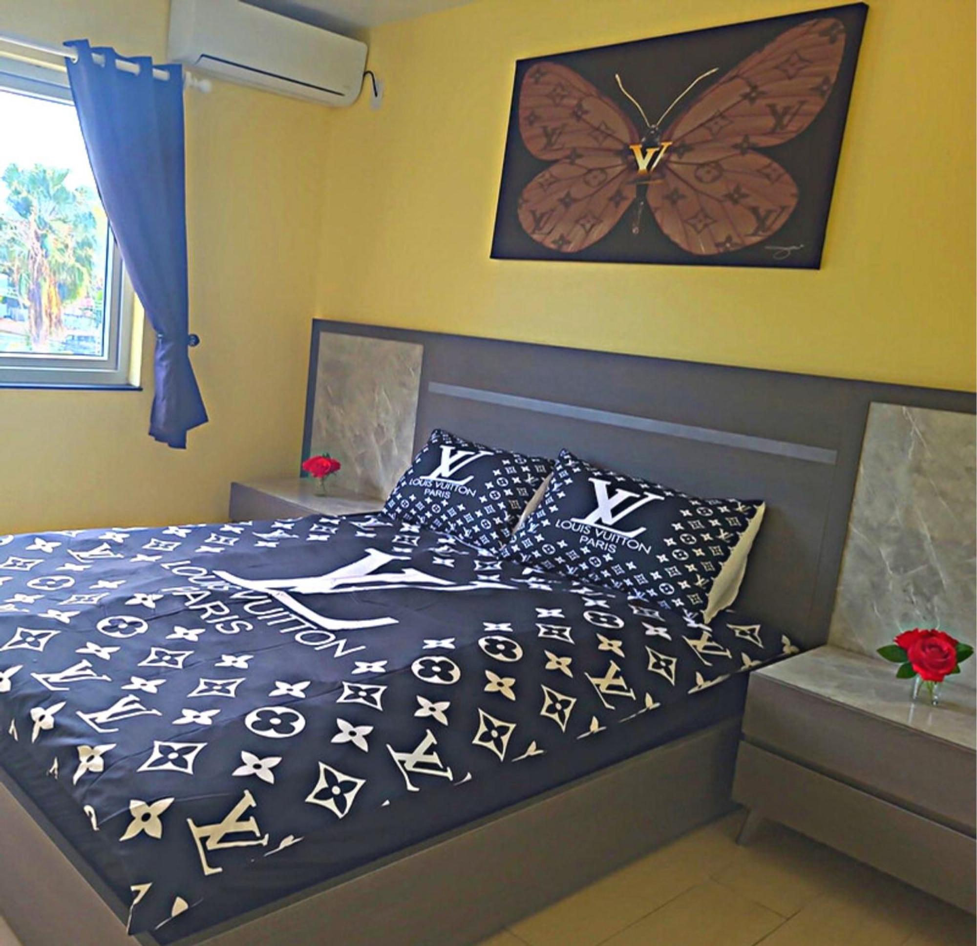 Lovely Apartment Near Beach, Downtown, 24H Security, Pool Nassau Exterior foto